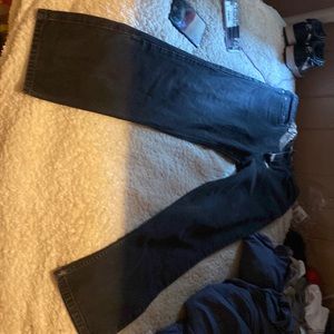 Kirkland signature jeans